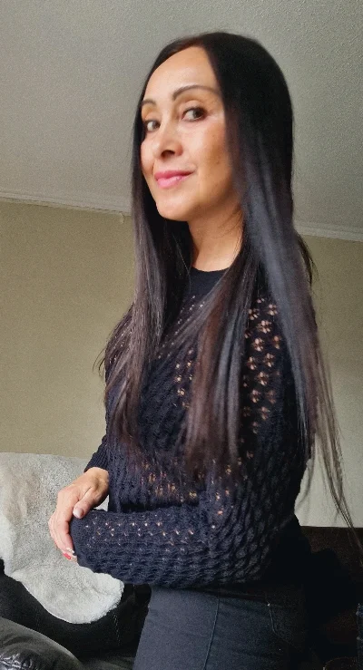 Lorena A.