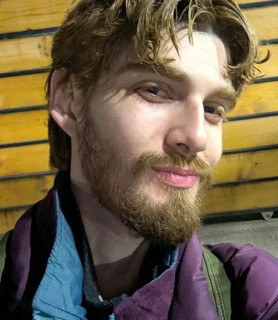Jonathan L.