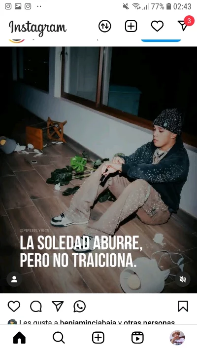 Andre T.