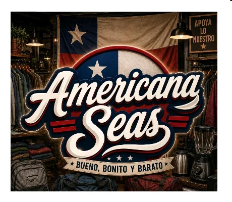 Americana S.