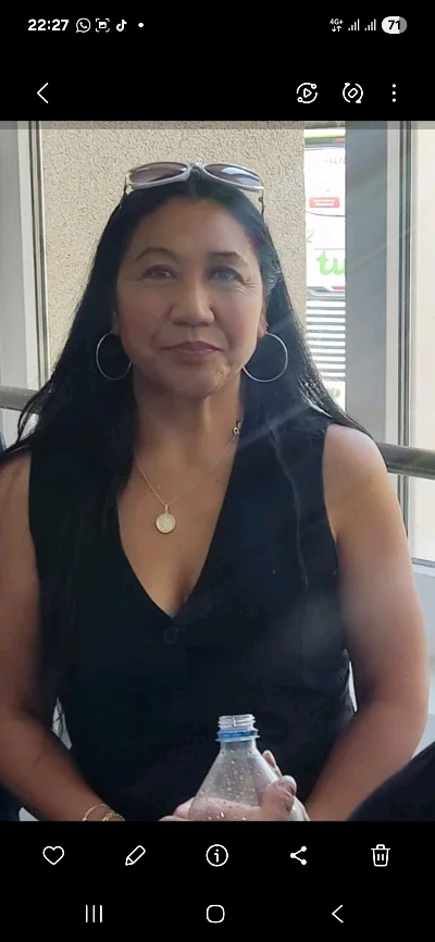 Margarita M.