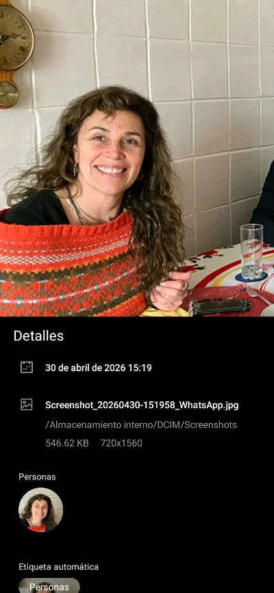 Viviana A.