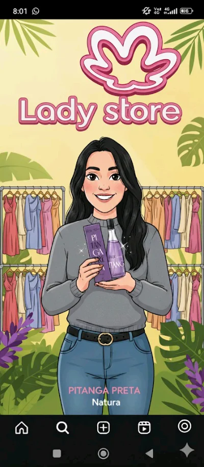 Denisse M.