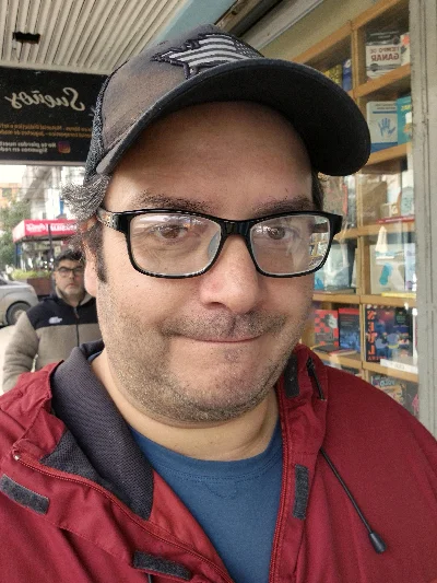 Cristian A.
