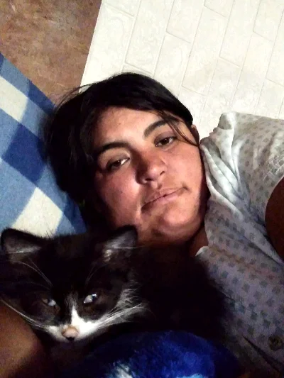 Maribel D.