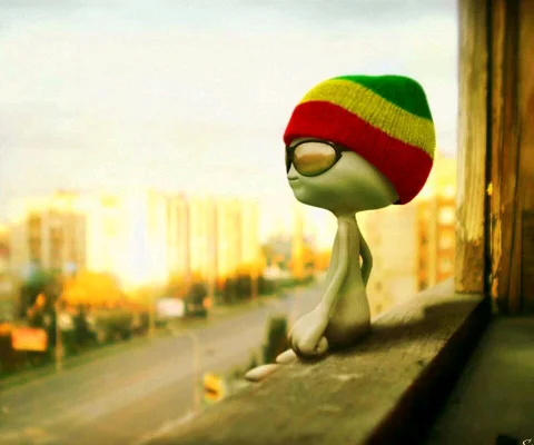 Benja U.