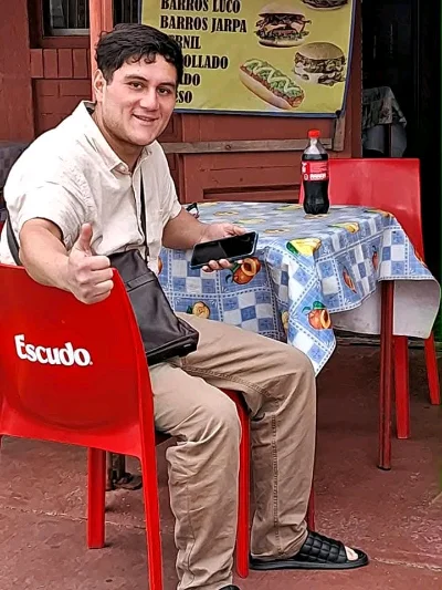 Mathias A.