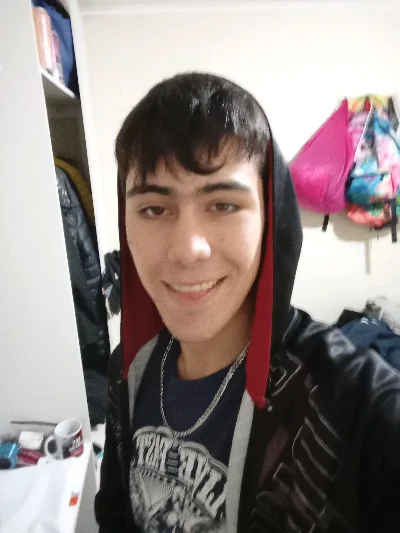 Manu P.