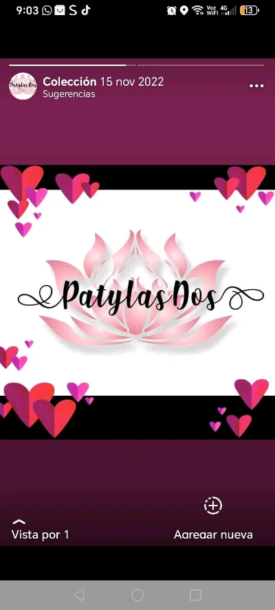Paty