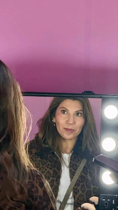 Carolina P.