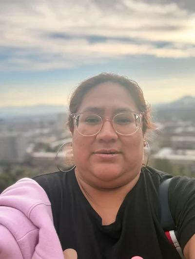 Lizbeth V.