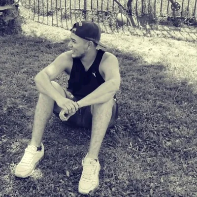 Brandon R.