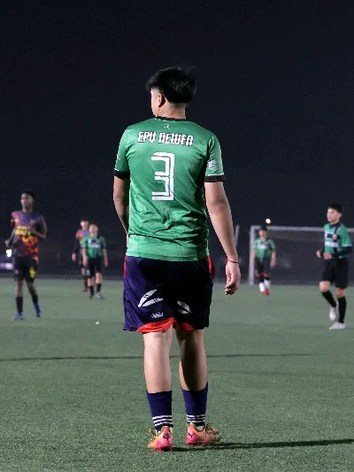 Carlos U.