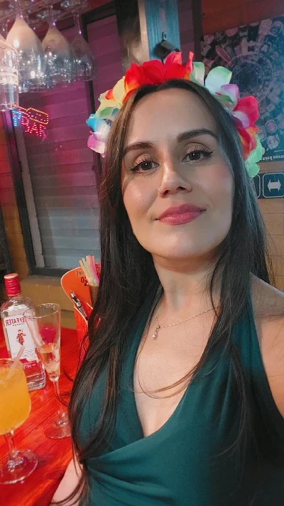 Vanessa D.