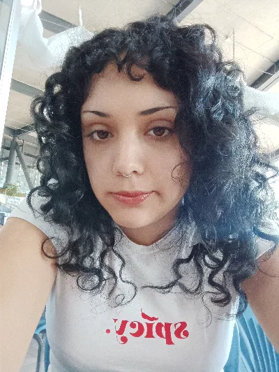 Antonia C.