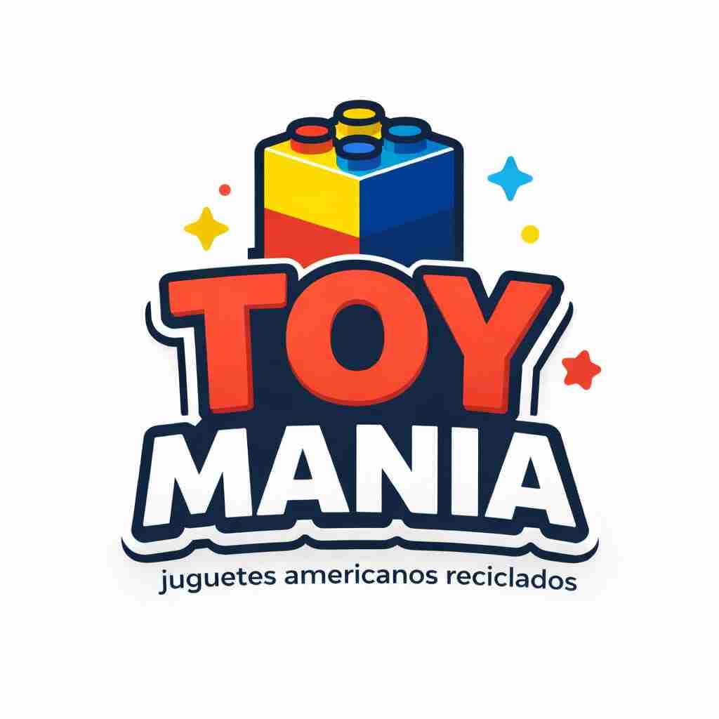 Toy M.