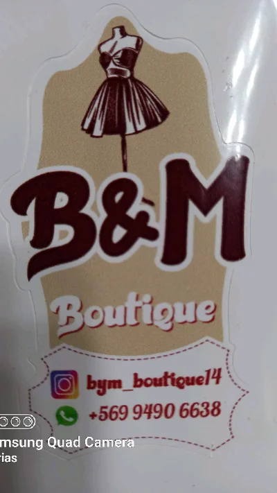 Bernardita A.