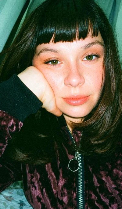 Natalie N.