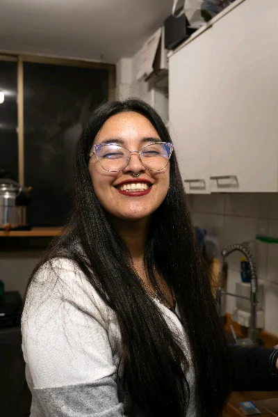 Camila P.