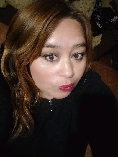 Alejandra V.