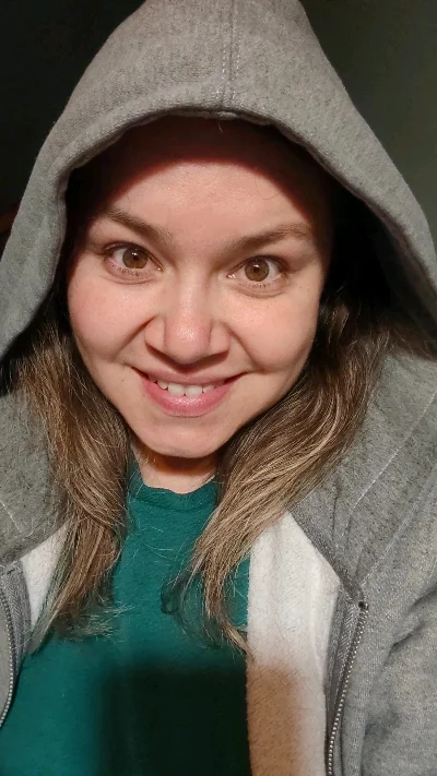 Gabriela A.