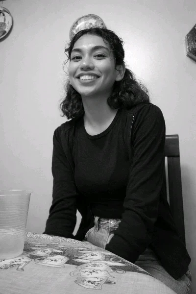 Catalina F.