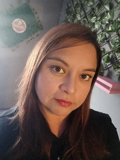Claudina G.