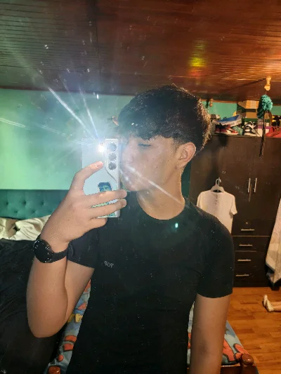 Maximo G.