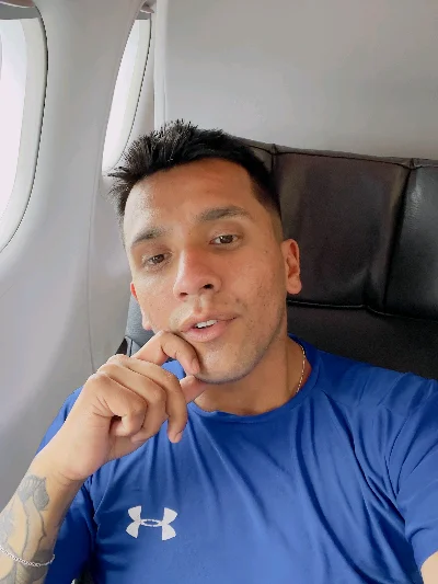 Matias E.