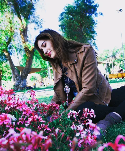 Camila A.