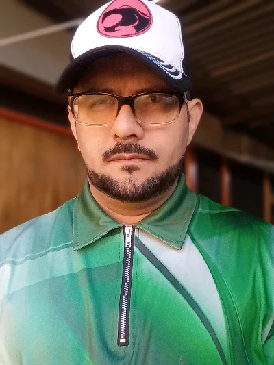 Moisés M.