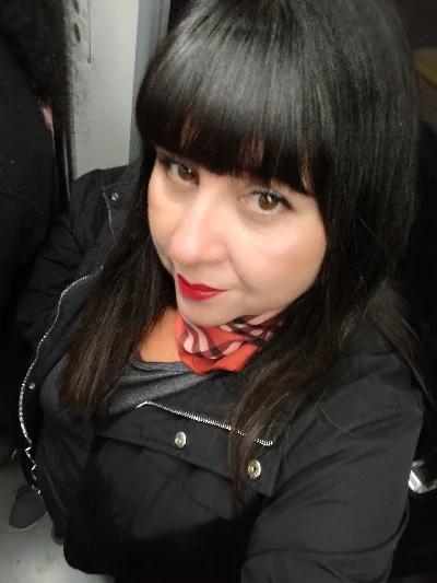 Alejandra I.