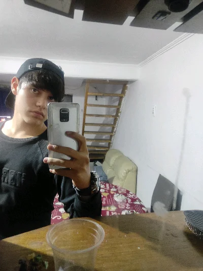 Sebastián C.