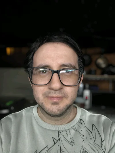 Roberto G.