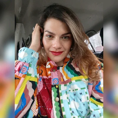 Catalina B.