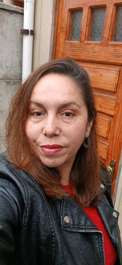Carmen A.