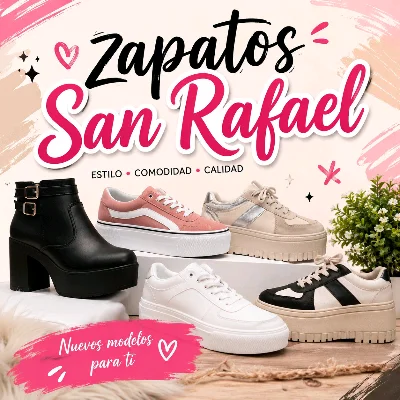 Zapatos S.