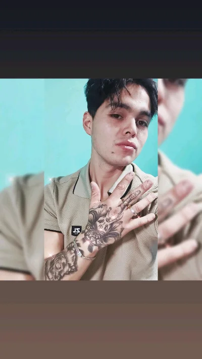 Brandon T.
