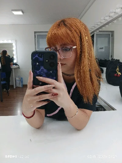 Almendra O.