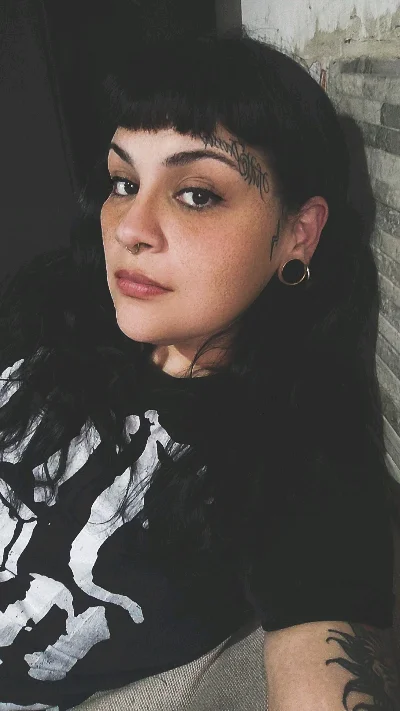 Carolina C.