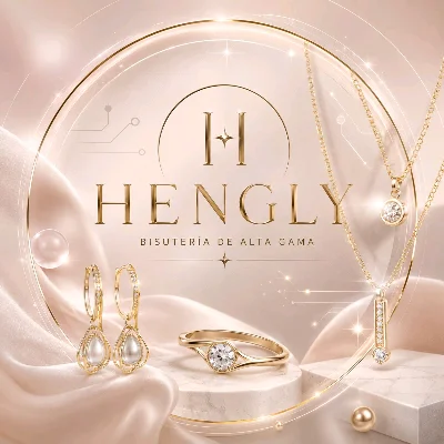 Hengly P.