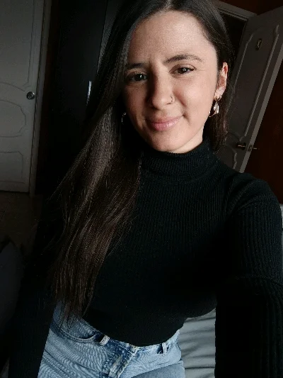 Beatriz P.