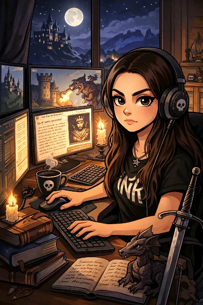 Natalia Z.