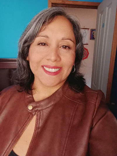 Johana F.