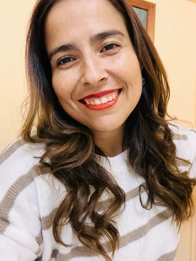Daniela G.