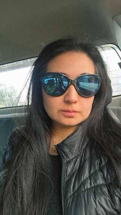 Roxana A.