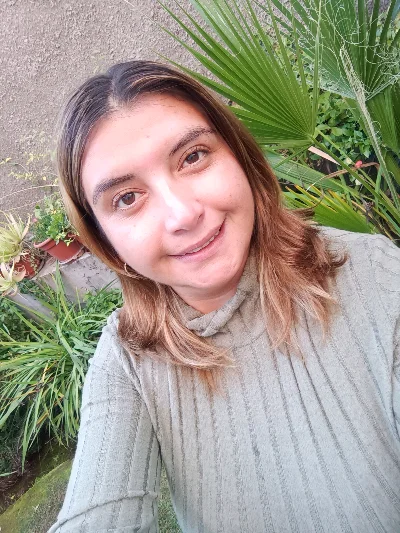 Cecilia C.