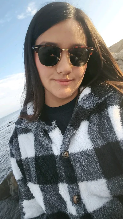 Francesca R.