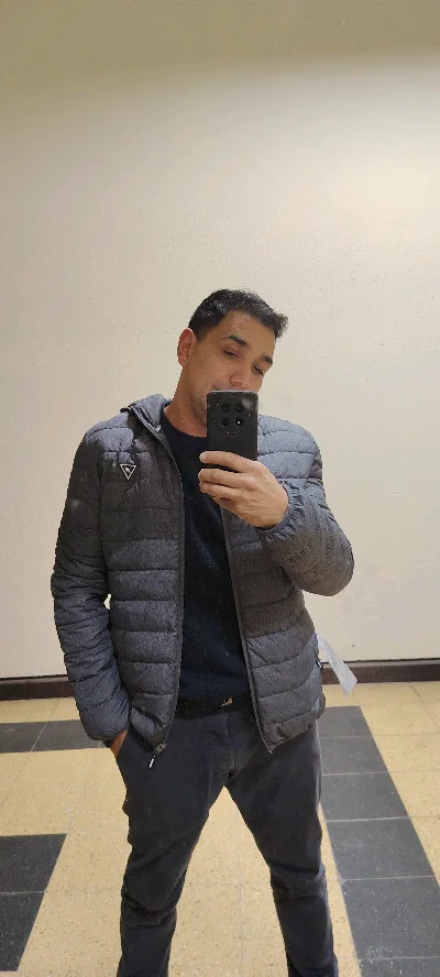 Jonathan G.
