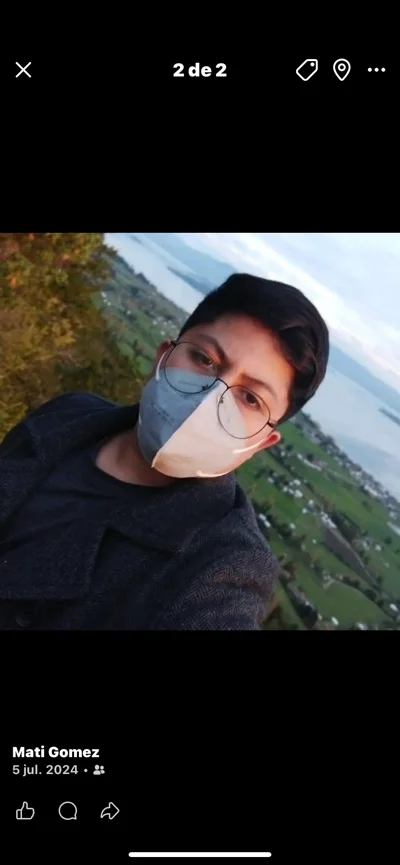 Mati G.